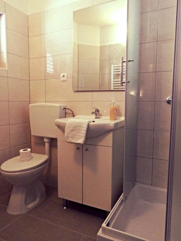 Apartmani Simic Stari Grad Kültér fotó