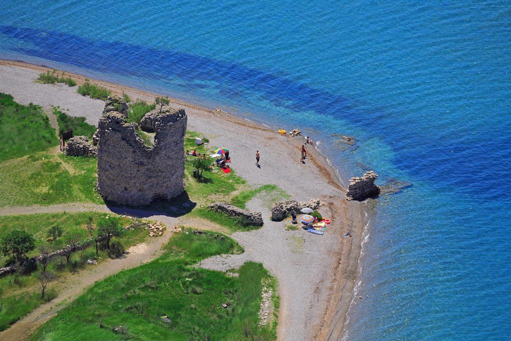 Apartmani Simic Stari Grad Kültér fotó