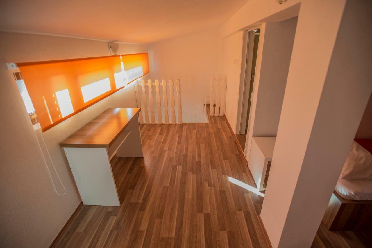 Apartmani Simic Stari Grad Kültér fotó