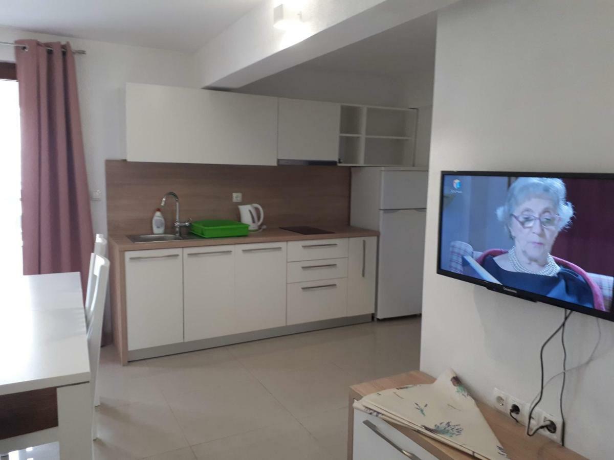 Apartmani Simic Stari Grad Kültér fotó